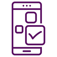 control my shades with an app